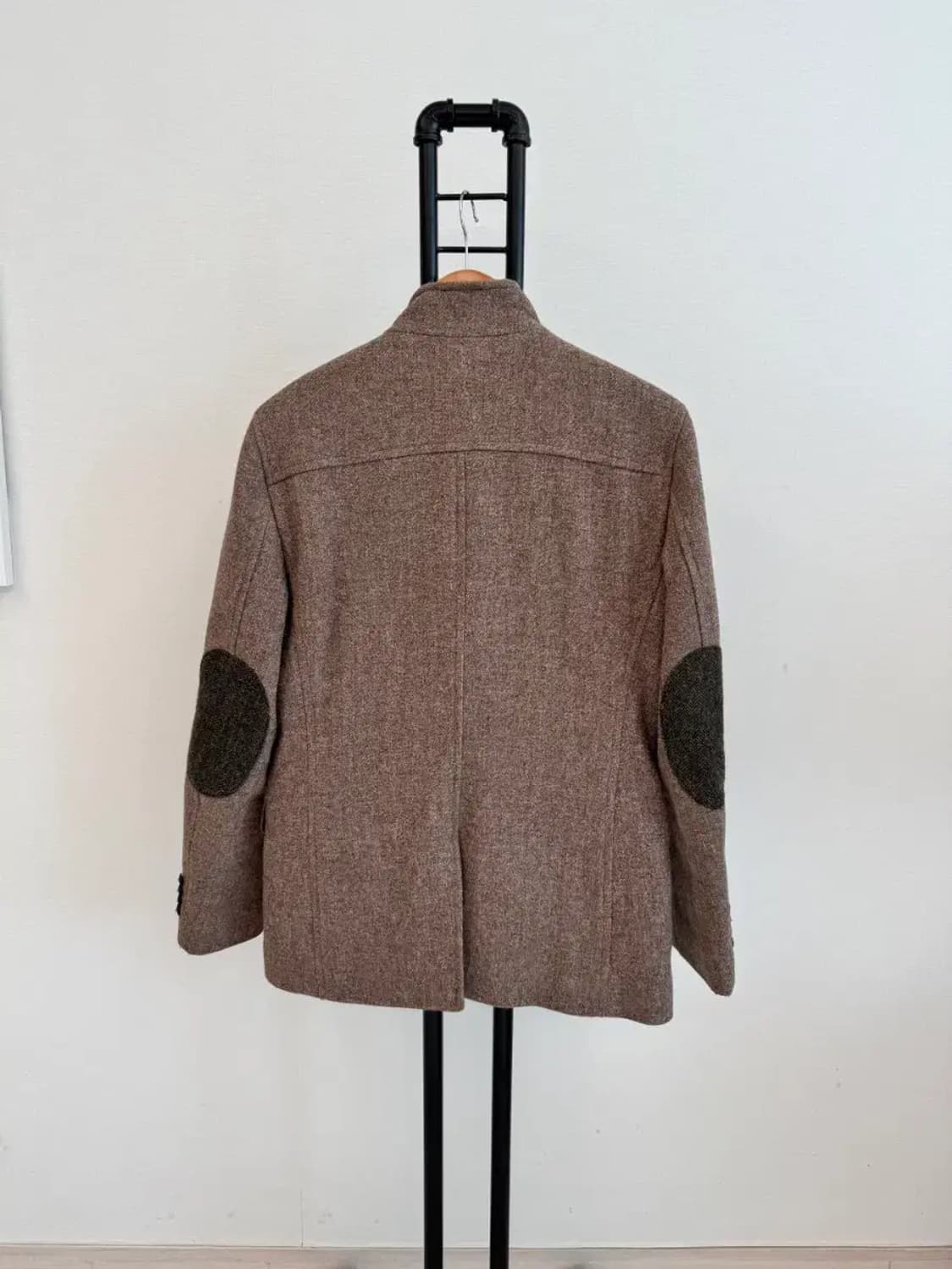 TNGT 헤링본 남성 자켓 103사이즈 상품이미지6