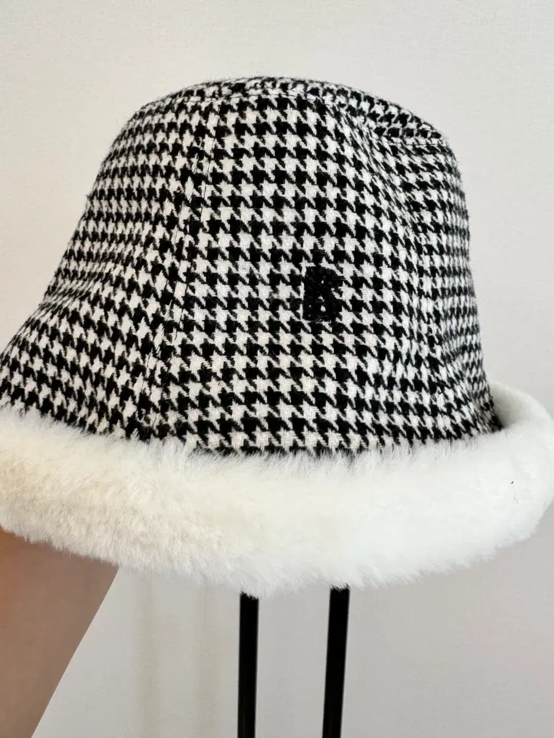 Bogner 보그너 골프 벙거지 하운드투스 퍼 모자 FREE 상품이미지3