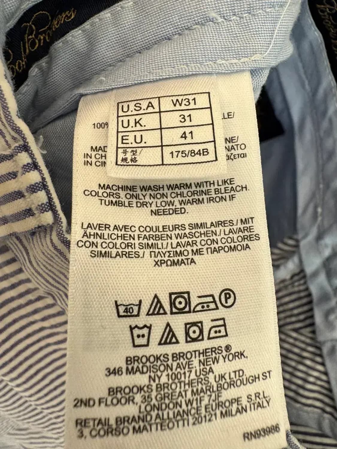 Bogner 보그너 골프 벙거지 하운드투스 퍼 모자 FREE 상품이미지7