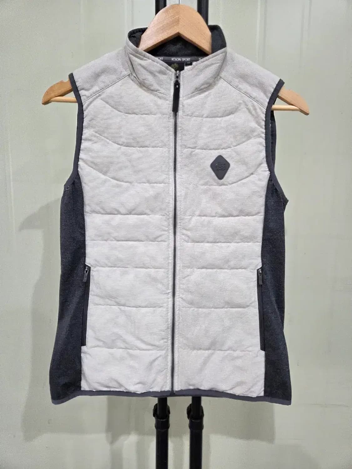 코오롱 스포츠 여성 조끼 90사이즈 상품이미지1