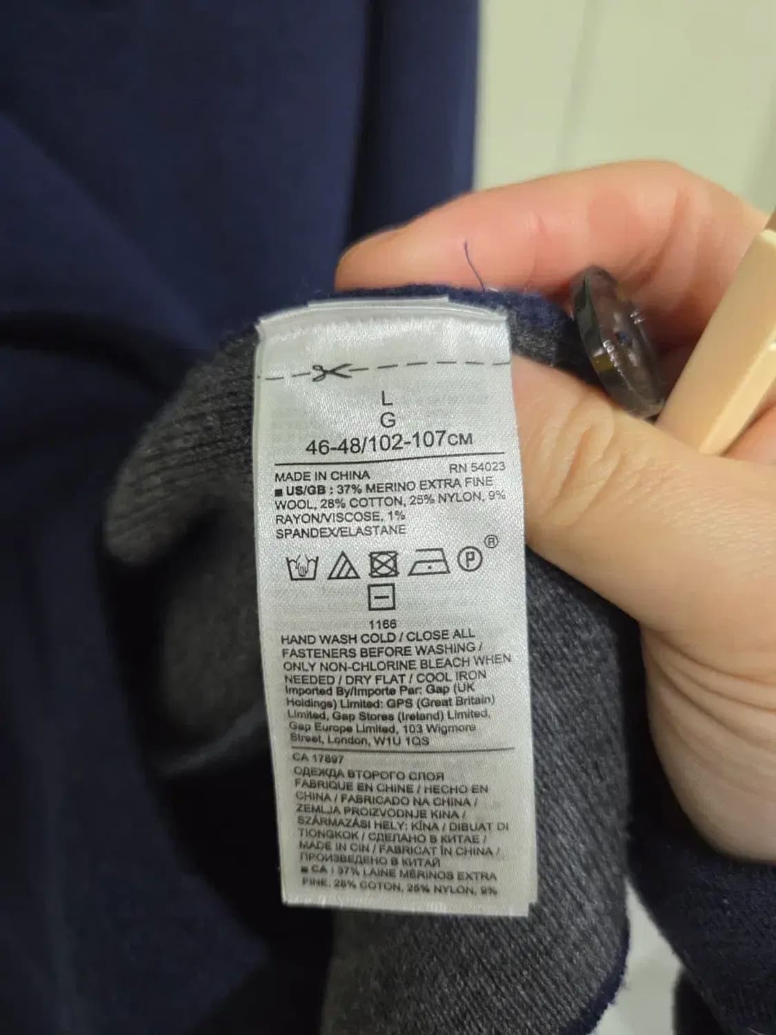 나이키조던 블랙 기모 후드 95 상품이미지7