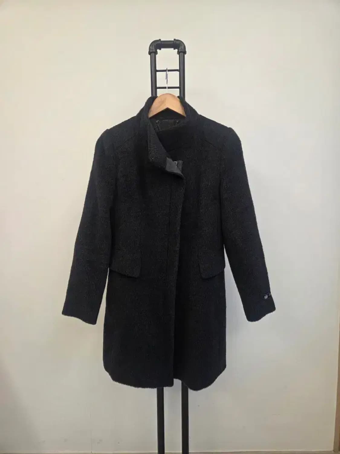 Olivia Lauren 올리비아로렌 여성 알파카 코트 95사이즈 상품이미지1