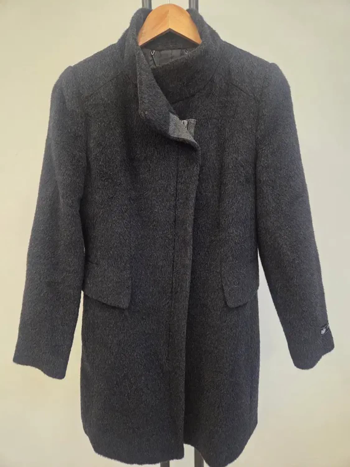 Olivia Lauren 올리비아로렌 여성 알파카 코트 95사이즈 상품이미지2