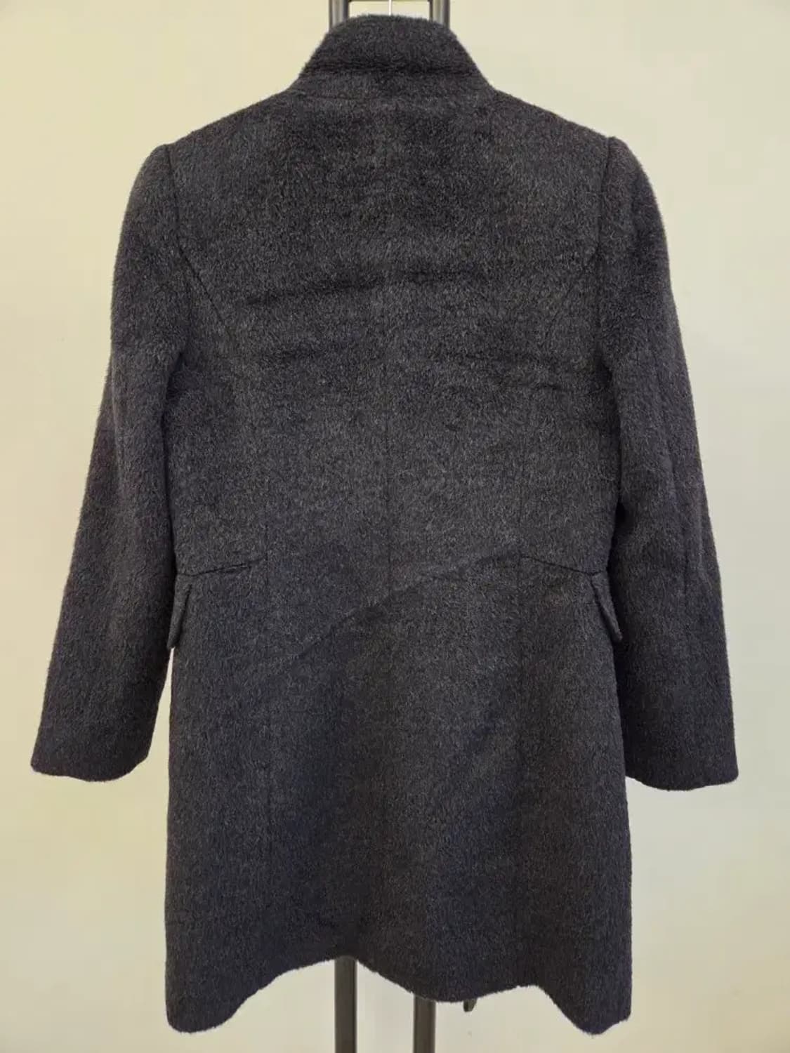 Olivia Lauren 올리비아로렌 여성 알파카 코트 95사이즈 상품이미지5