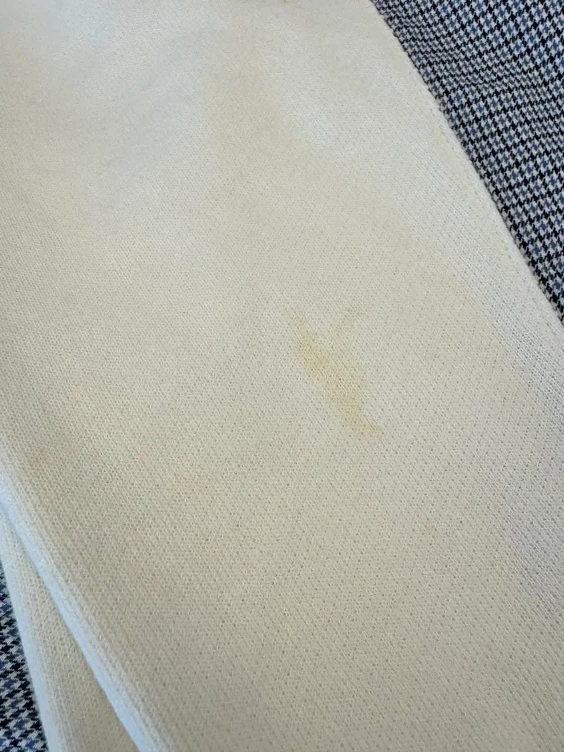 라코스테 남녀공용 체크무늬 배색 후드티 4사이즈 상품이미지8