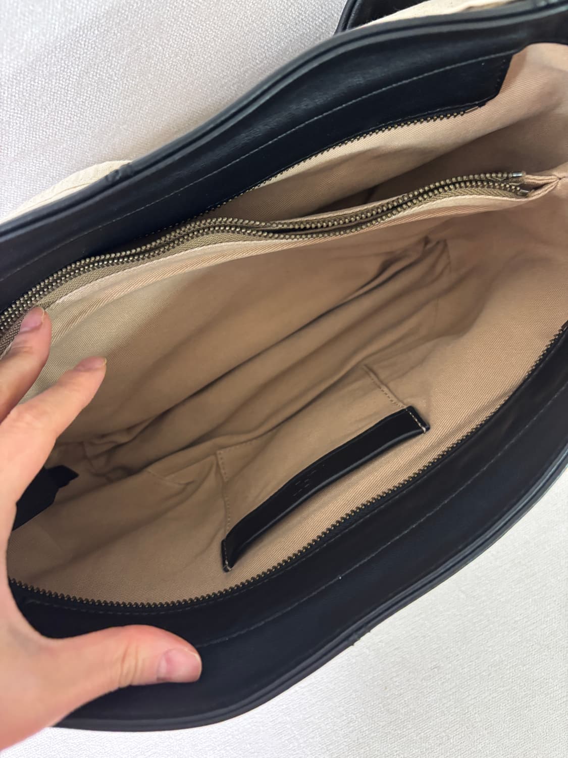 유르트 단 크로스바디백 상품이미지5