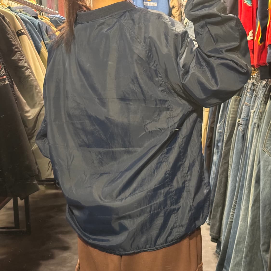 [IM]나이키 웜업 상품이미지5