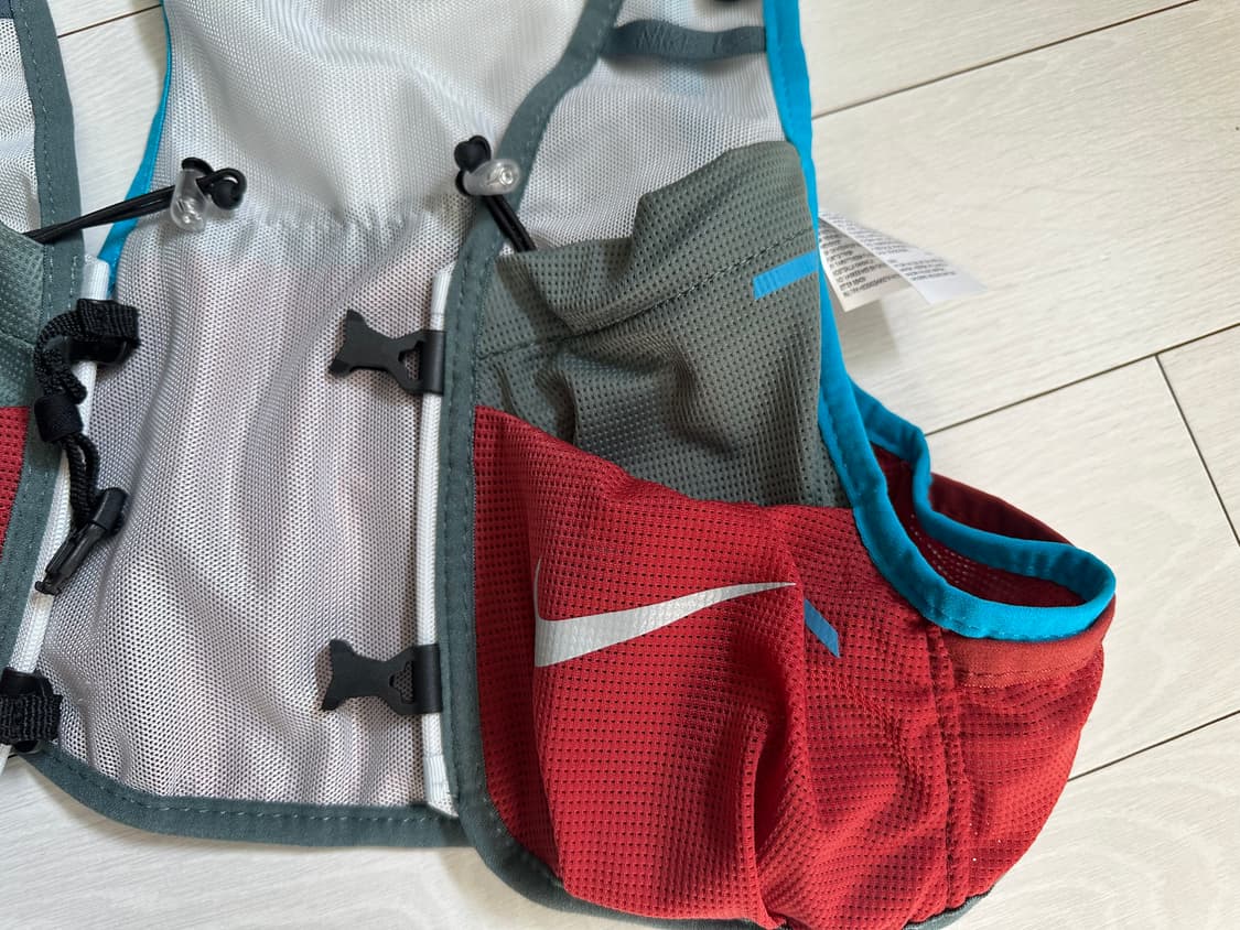 나이키 트레일 러닝 베스트 상품이미지3