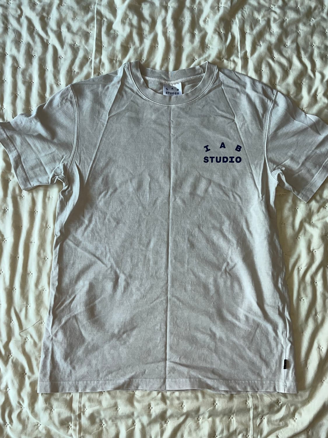 아이앱 반팔티 상품이미지1