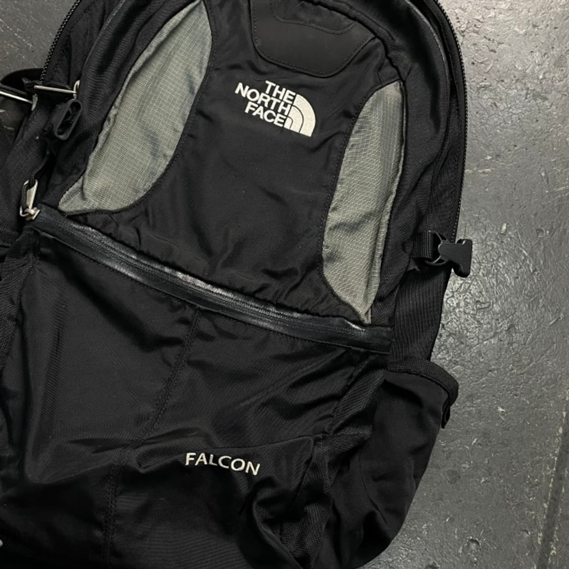 노스페이스 팔콘 백팩  상품이미지2