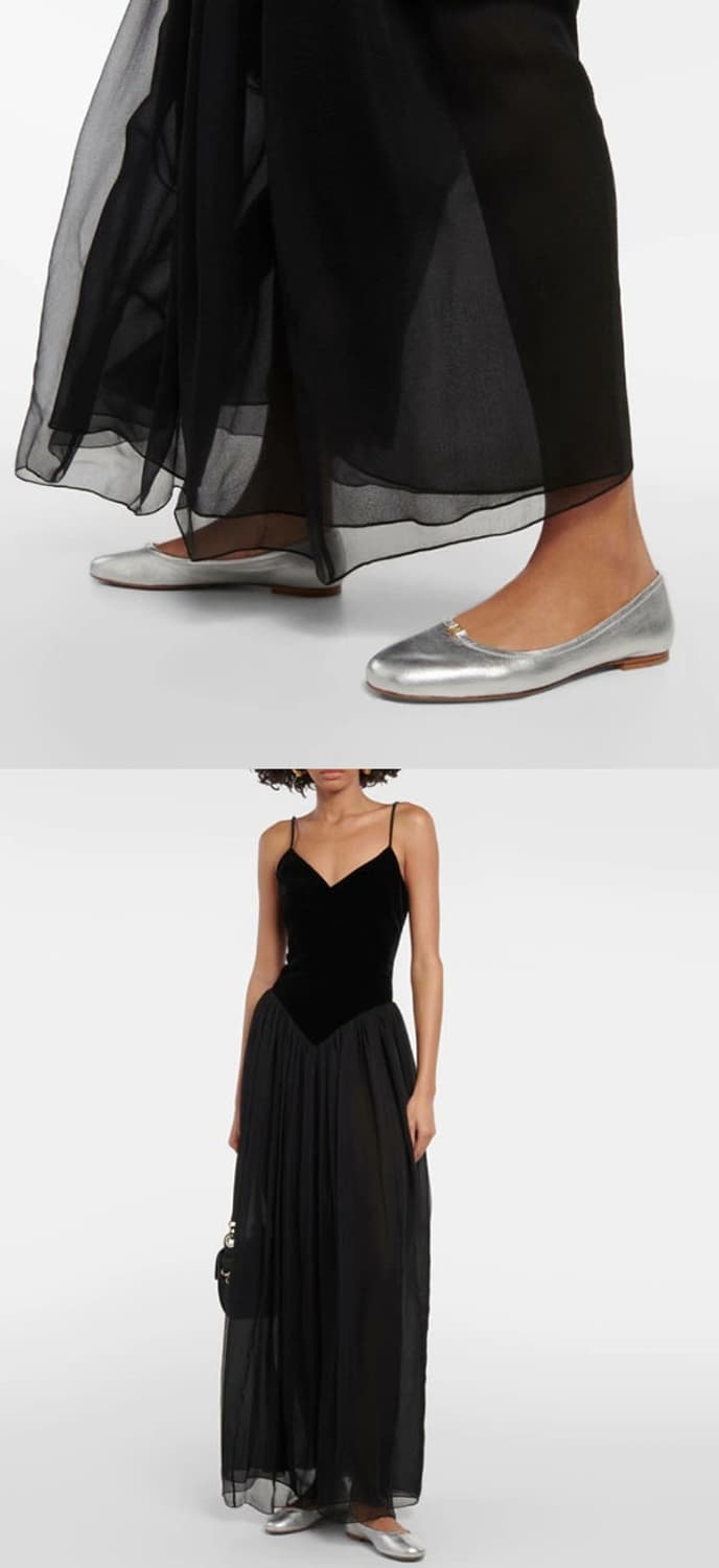 끌로에 마르시 플랫 230 상품이미지6