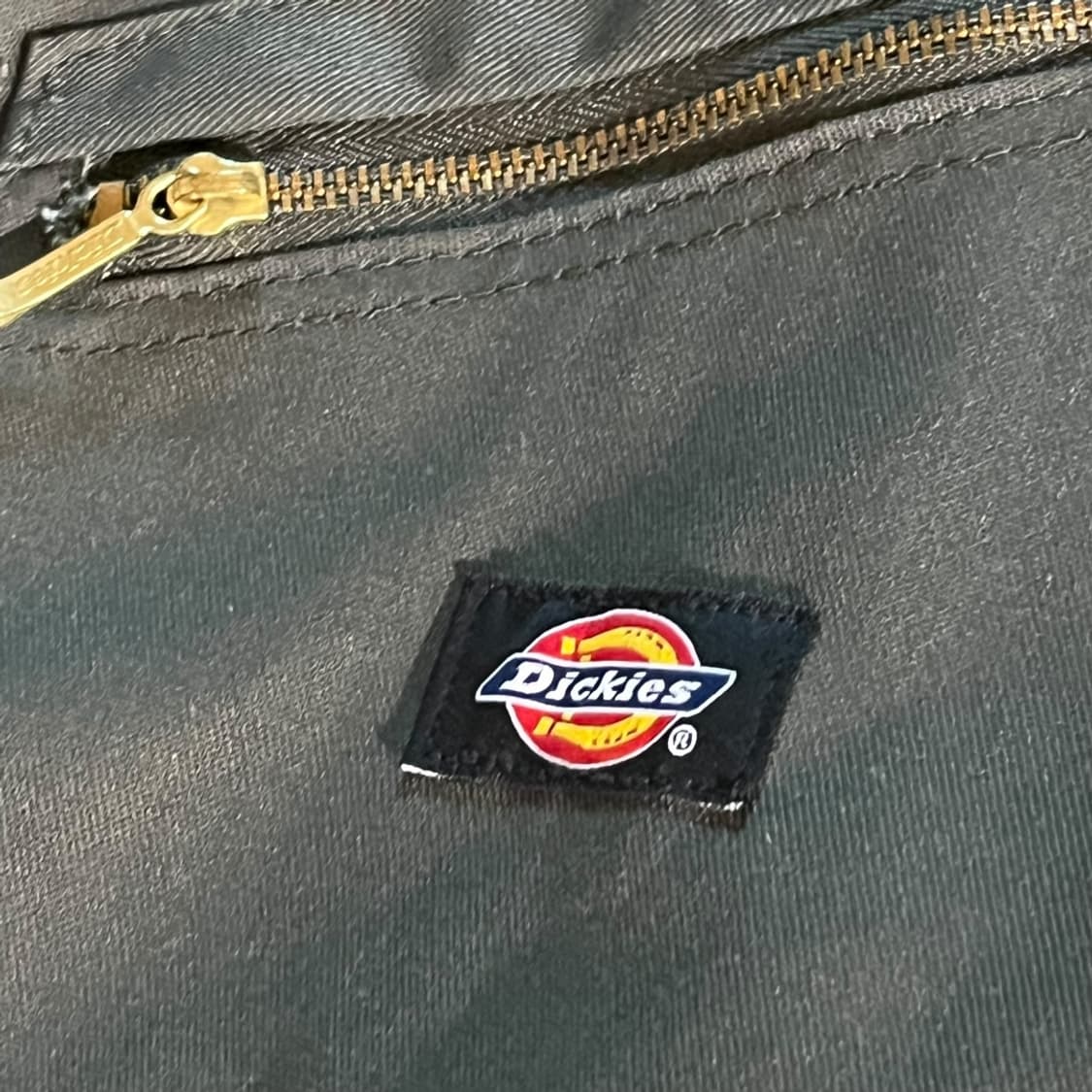 [DICKIES] 디키즈 포켓 폴리코튼 오버롤 점프수트 상품이미지5