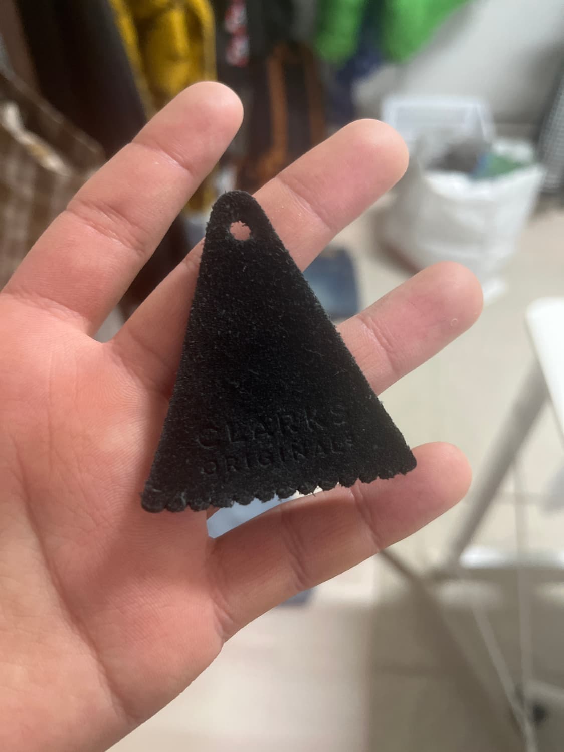 클락스 데저트 부츠 270 상품이미지8