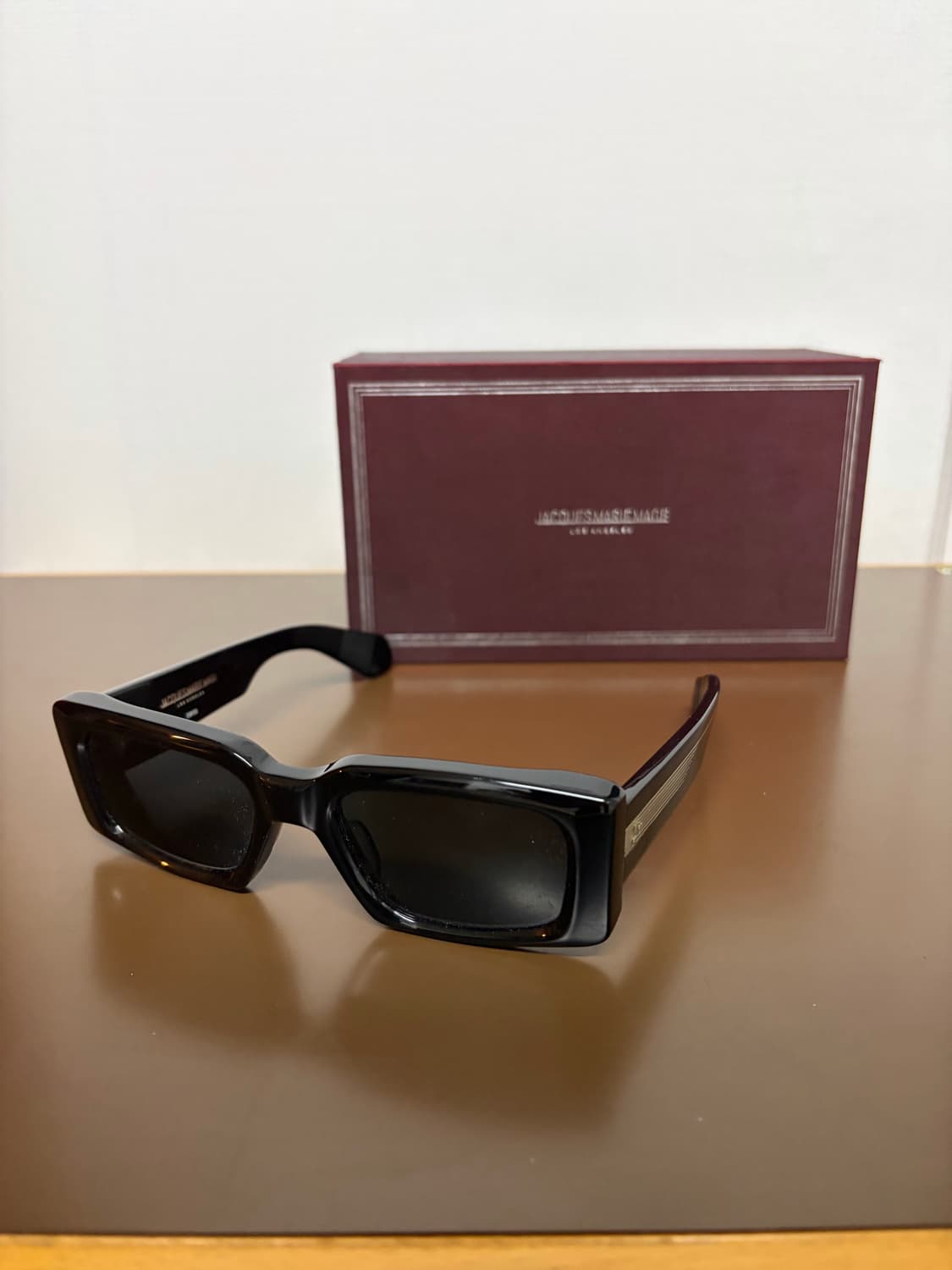 자크마리마지 supersonic 상품이미지1