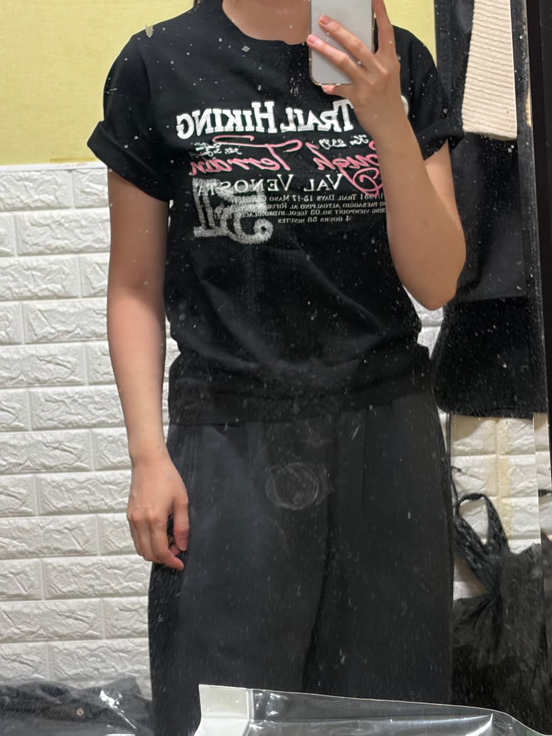 프린팅 티셔츠 상품이미지1