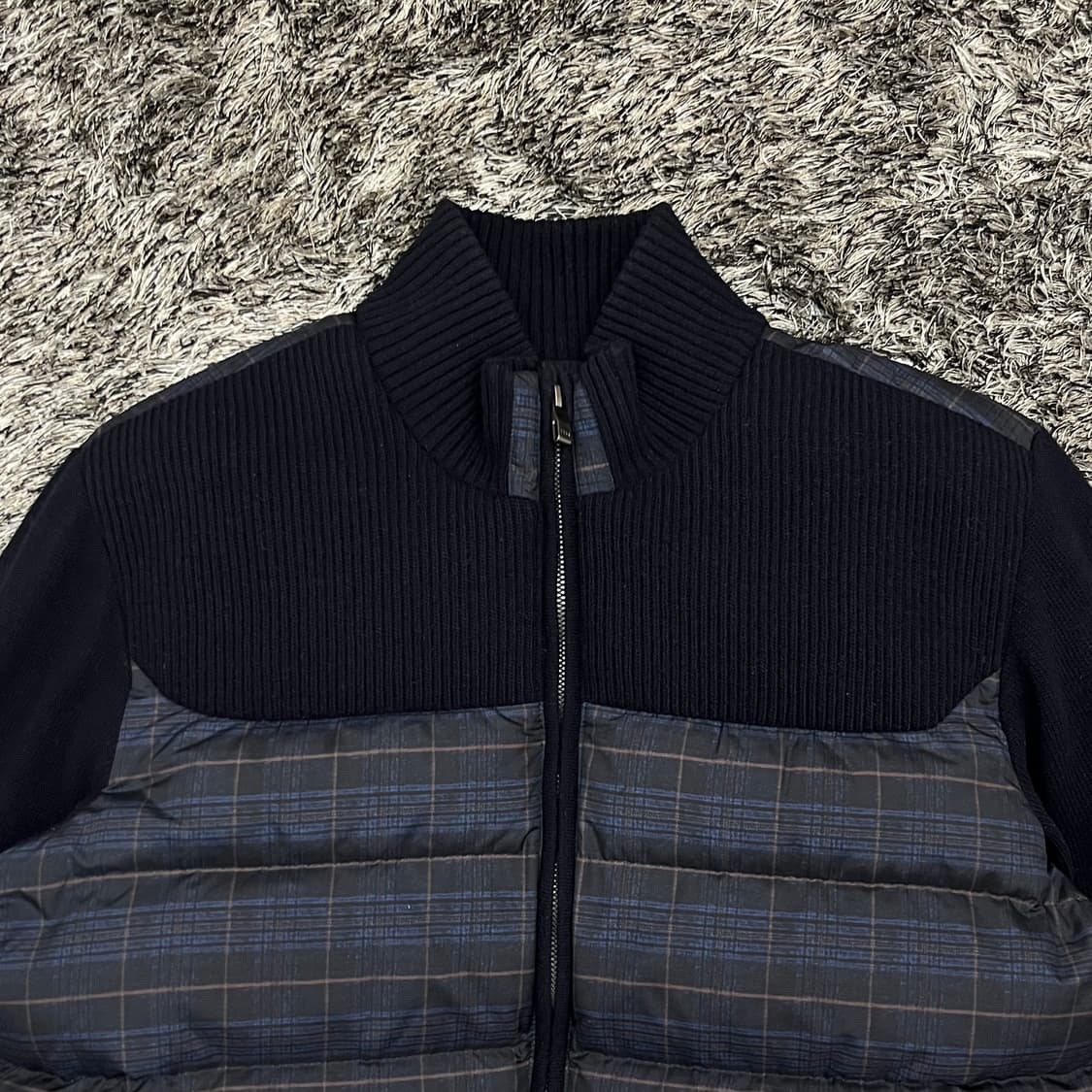 닥스 남성 구스다운 패딩 자켓 (105) 상품이미지2