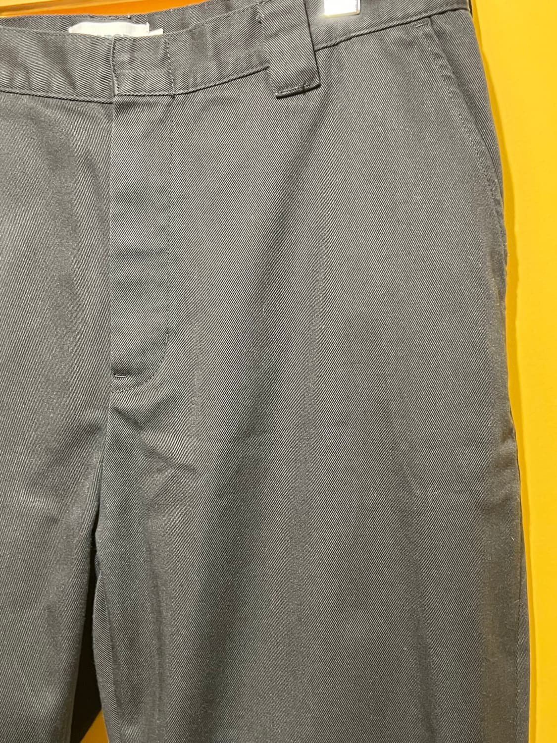 [32] 엑스라지 (XLARGE) 사이드 포켓 워크 팬츠 상품이미지3