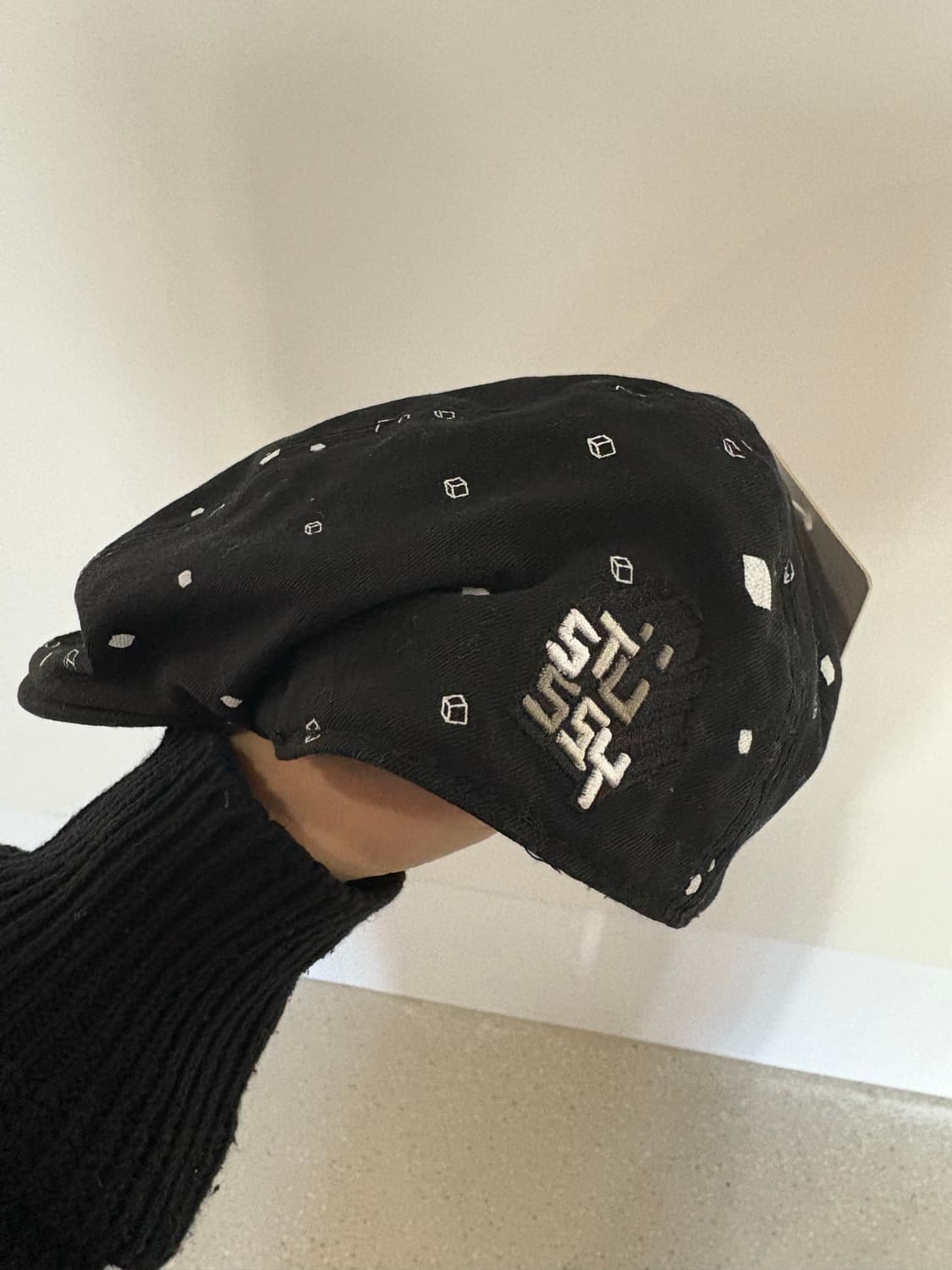 스투시 헌팅캡  상품이미지2