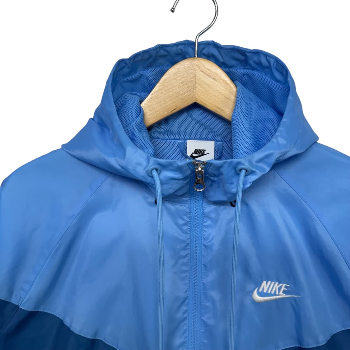 나이키 윈드러너 바람막이자켓 상품이미지2