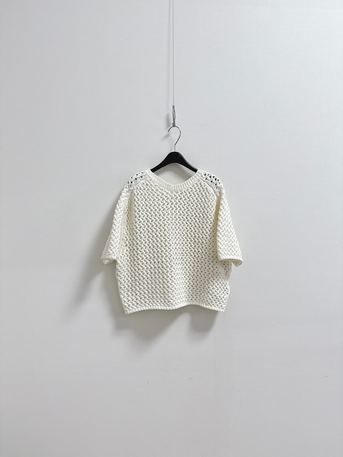 orr 오르 투웨이 크롭 풀오버 상품이미지8