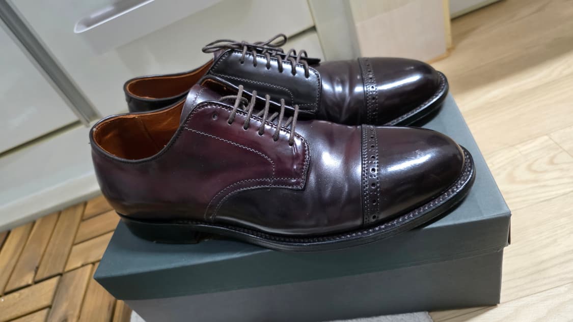 알든 A6501 8.5D 265~270mm 상품이미지3