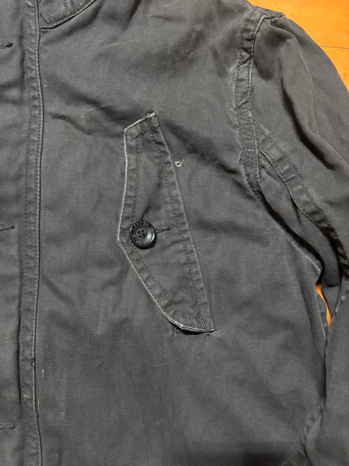 ralph lauren safari jacket xl size 상품이미지3