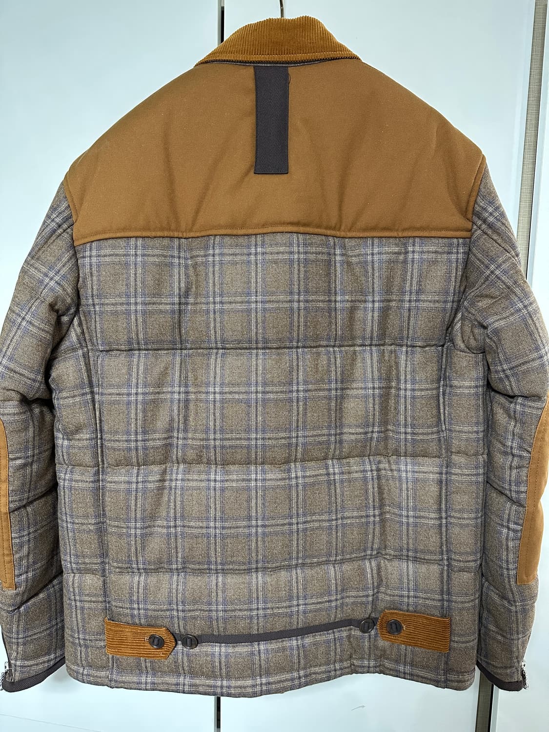 준야와타나베 패딩 상품이미지2