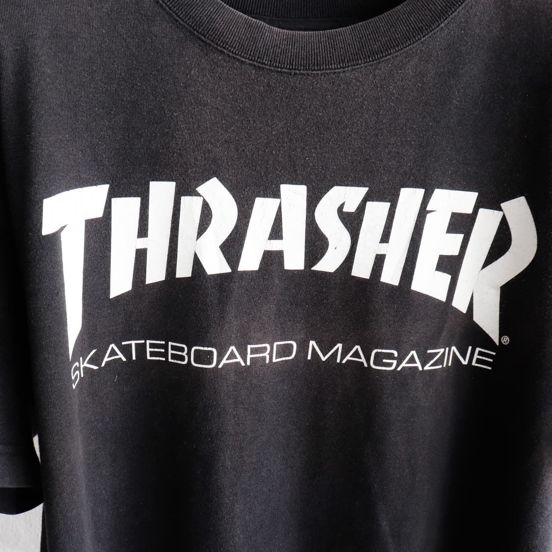 THRASHER SKATEBOARD MAGAZINE 상품이미지3
