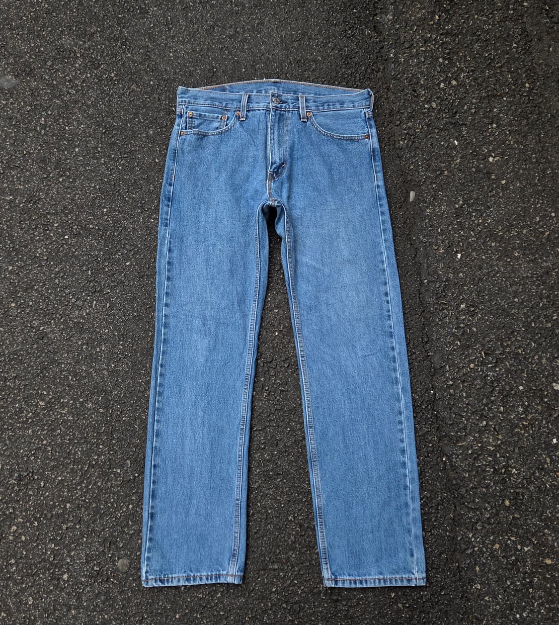 리바이스 505 p1008 상품이미지1