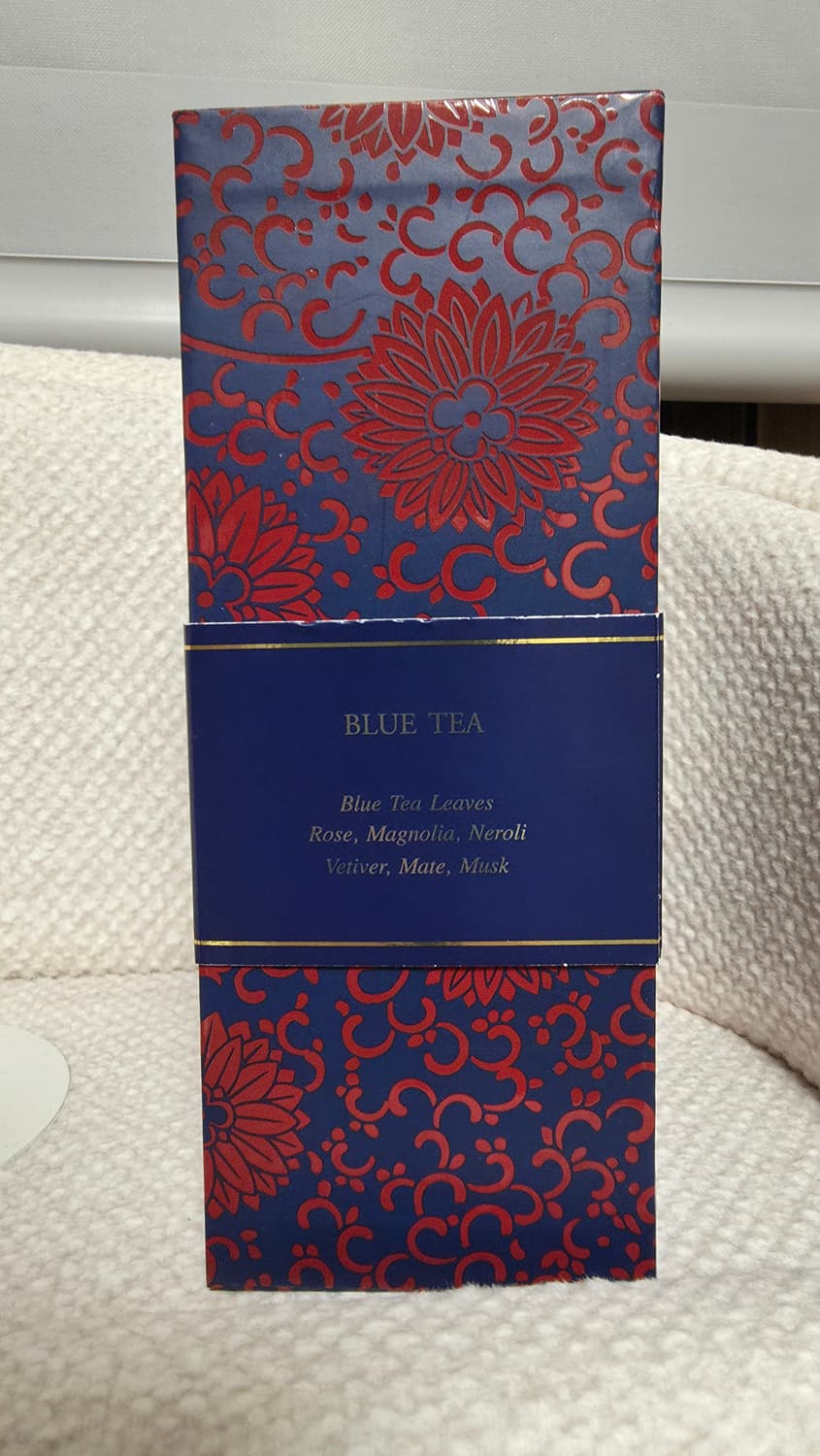 더머천트오브베니스 블루티 상품이미지4