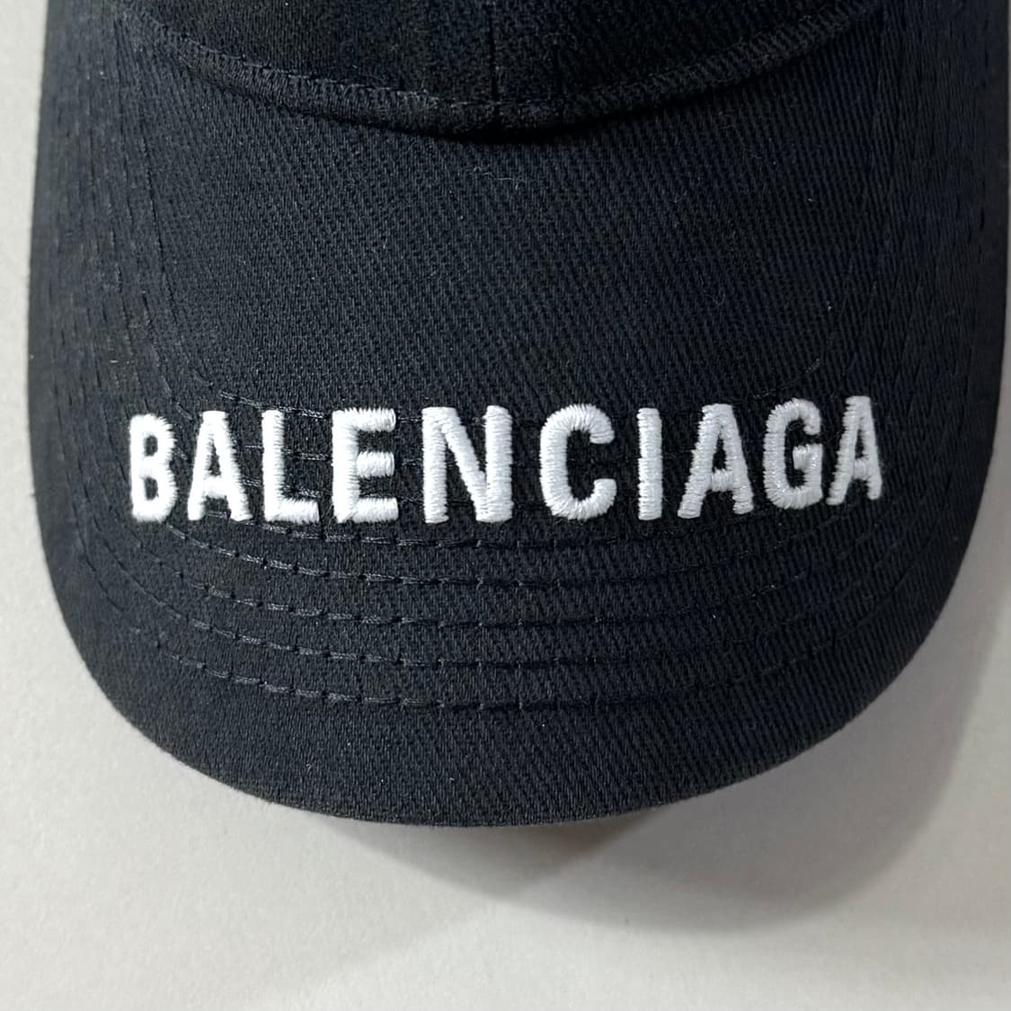 [L/58]발렌시아가 볼캡 상품이미지2