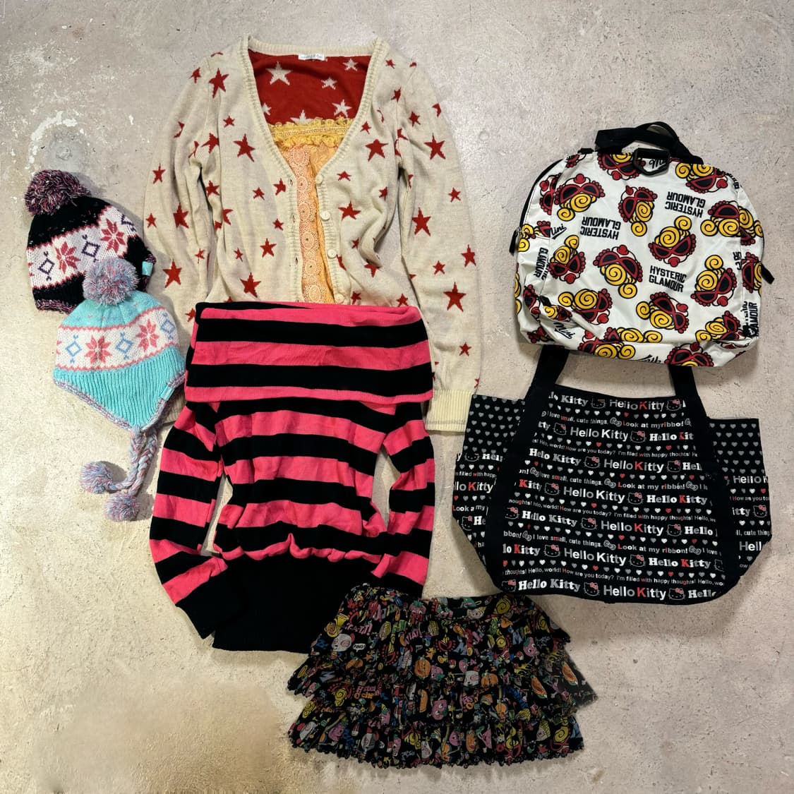 10/31 HOLLOWEEN POP-UP NOTICE 상품이미지3