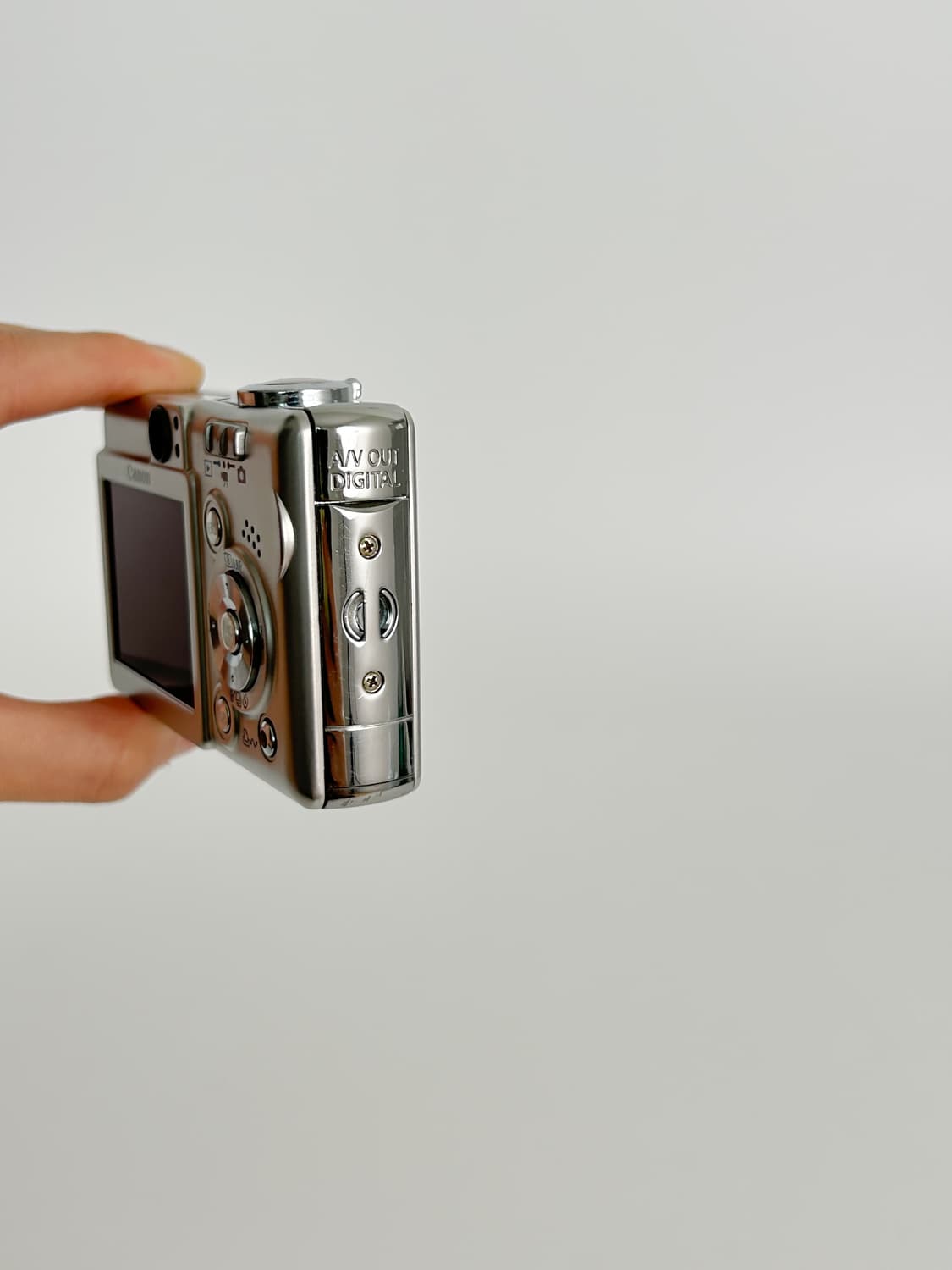 🔮풀박스) 캐논 익서스 50 ixus ixy 55 SD400 상품이미지9