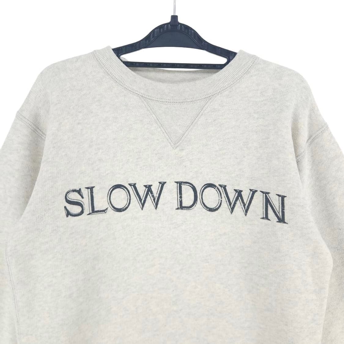 [여34]이자벨마랑 20S 기모 스웻[Y62-071] 상품이미지2