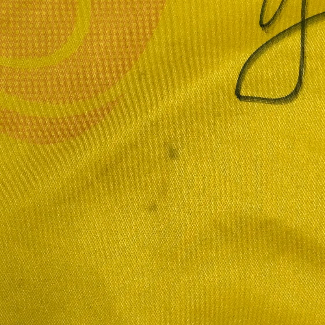 L 2010 AFC 챔피언스 리그 성남일화 유니폼 6. 박진포 상품이미지6