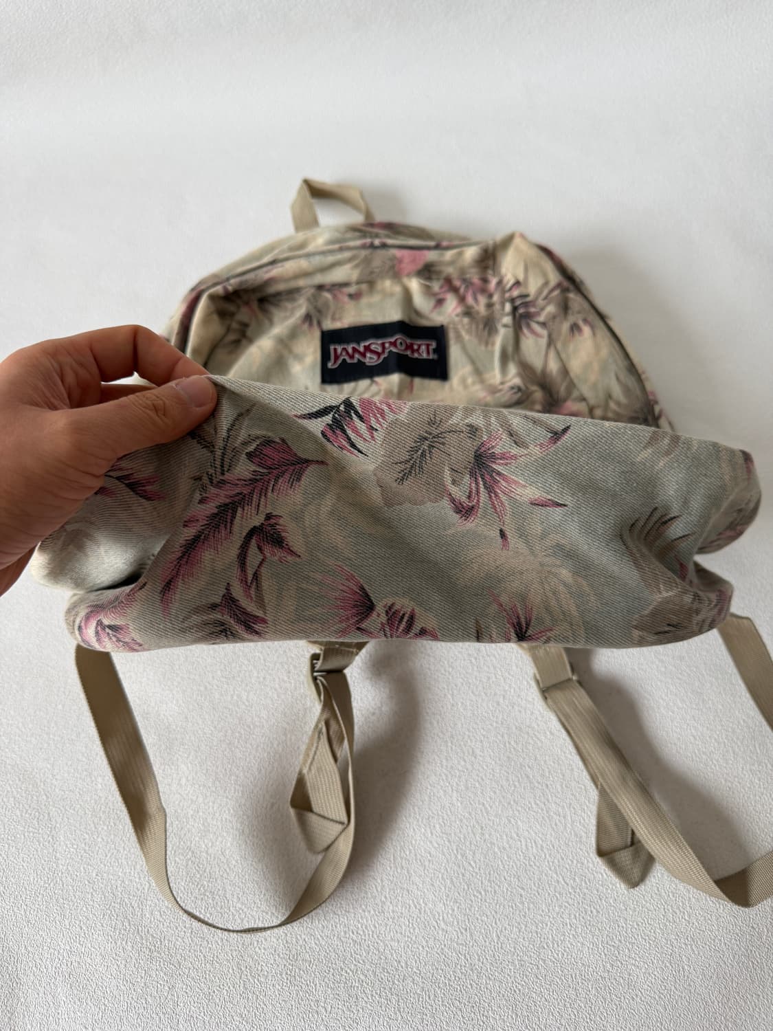 잔스포츠(JANSPORT) 백팩 상품이미지5