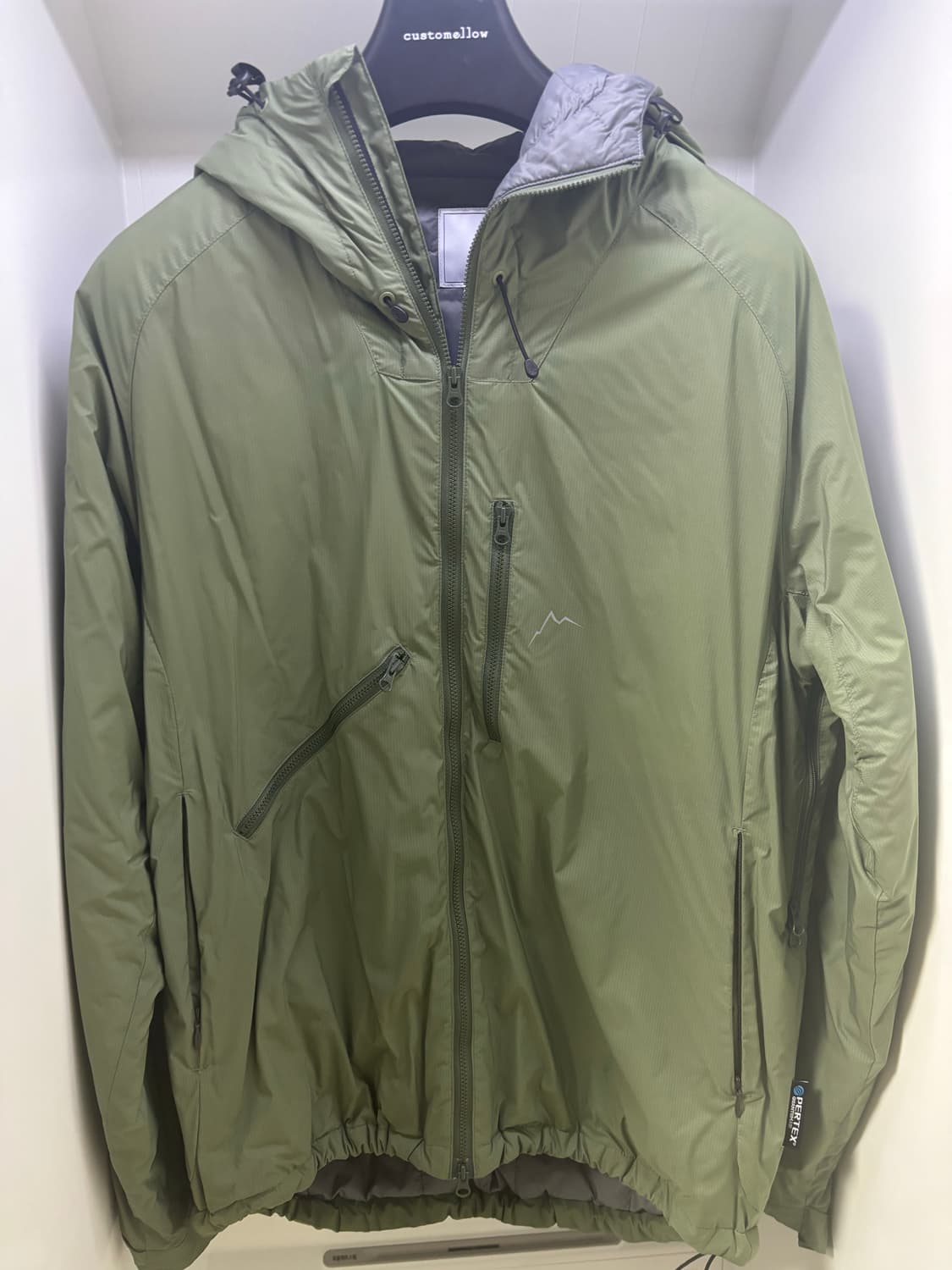 케일 프리마로프트 상품이미지1