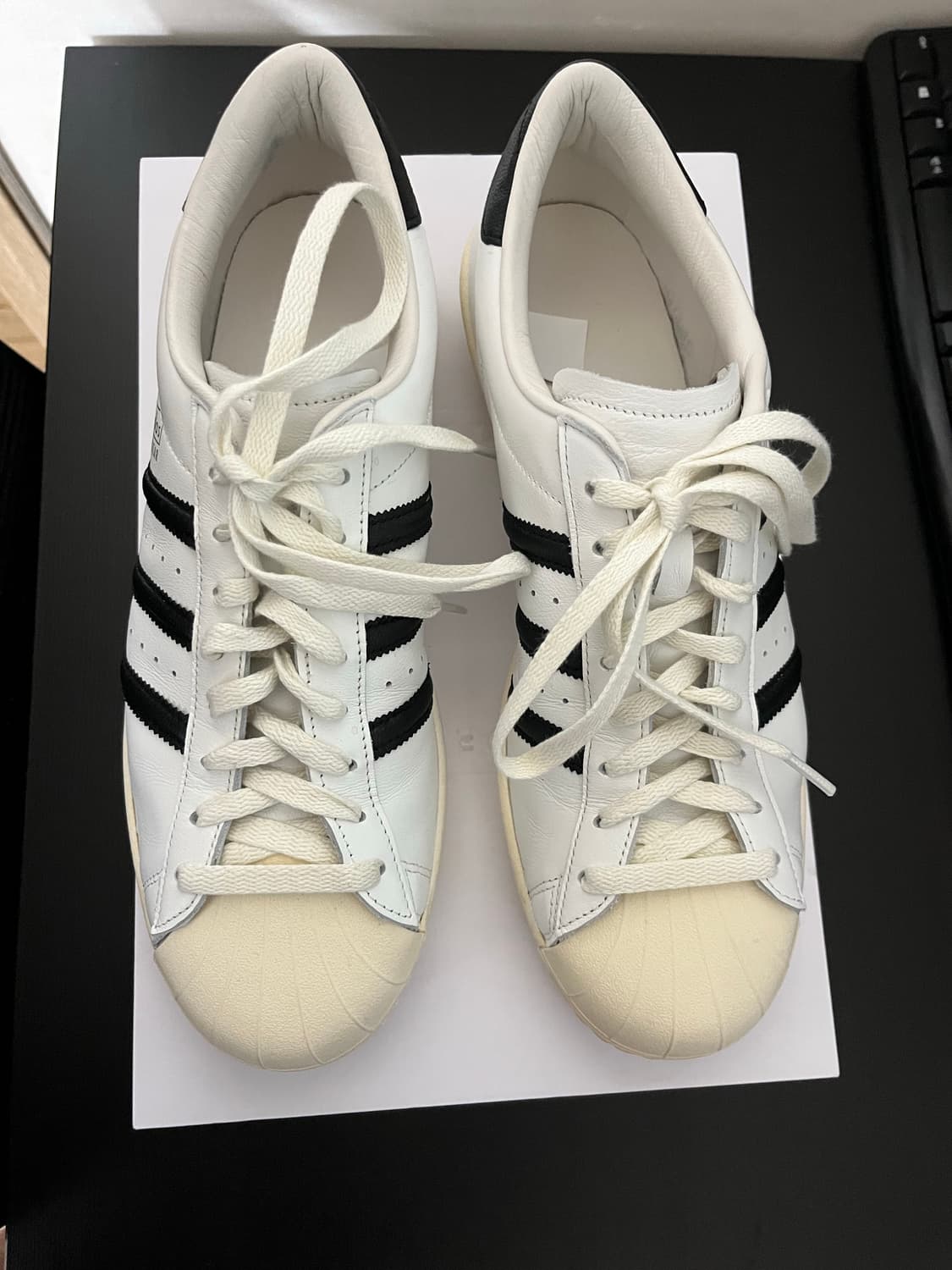 슈퍼스타 빈티지 Mig 독일 상품이미지2