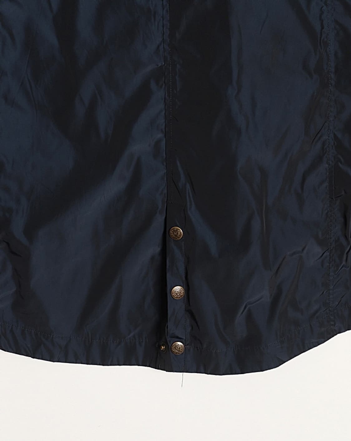 ONSA OFF Fishtail Wind Coat 상품이미지5