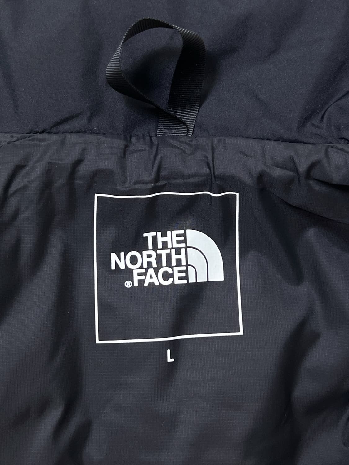 노스페이스 23SS 96S 데일리 노턱 본딩패딩 상품이미지8