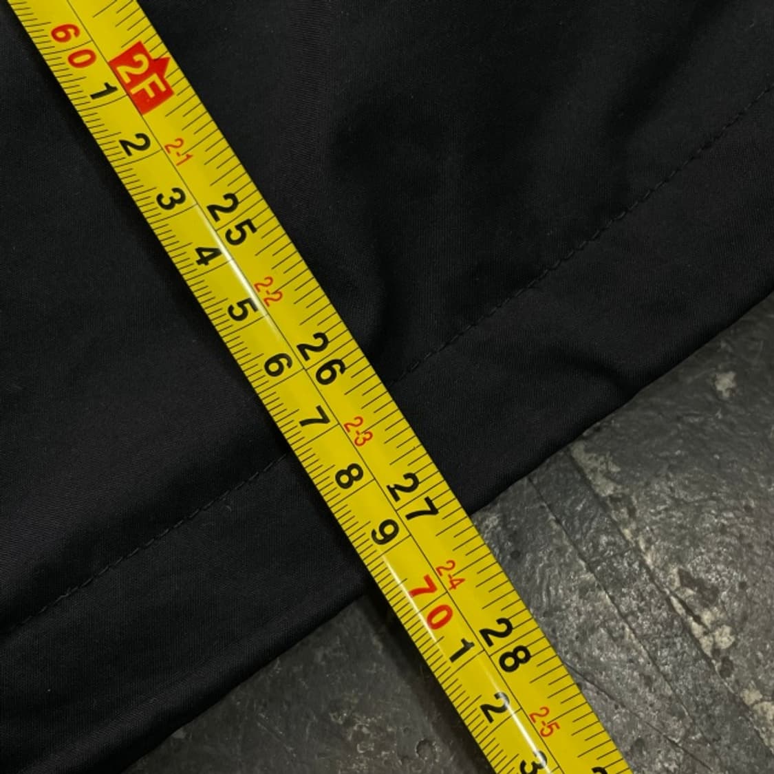 100 나이키 스우시 바람막이 상품이미지8