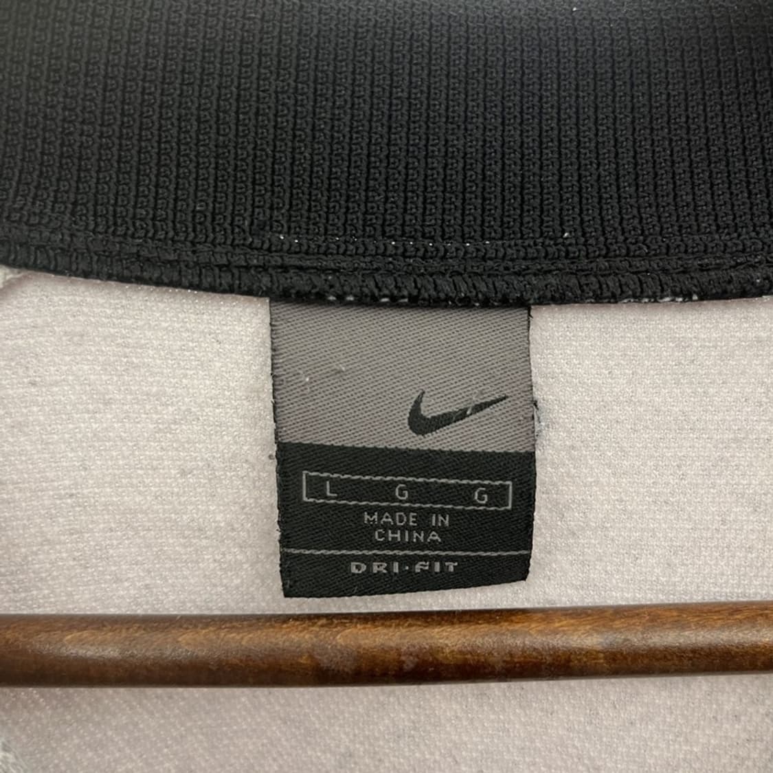 나이키 빈티지 캐주얼 스트릿 스톤패턴 져지 집업 105 C10978 상품이미지5