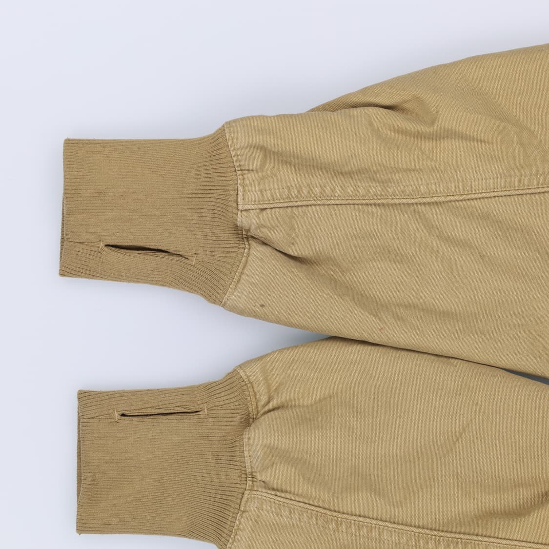 M 코드크라피 여성 빈티지 워싱자켓 0202H1 상품이미지6