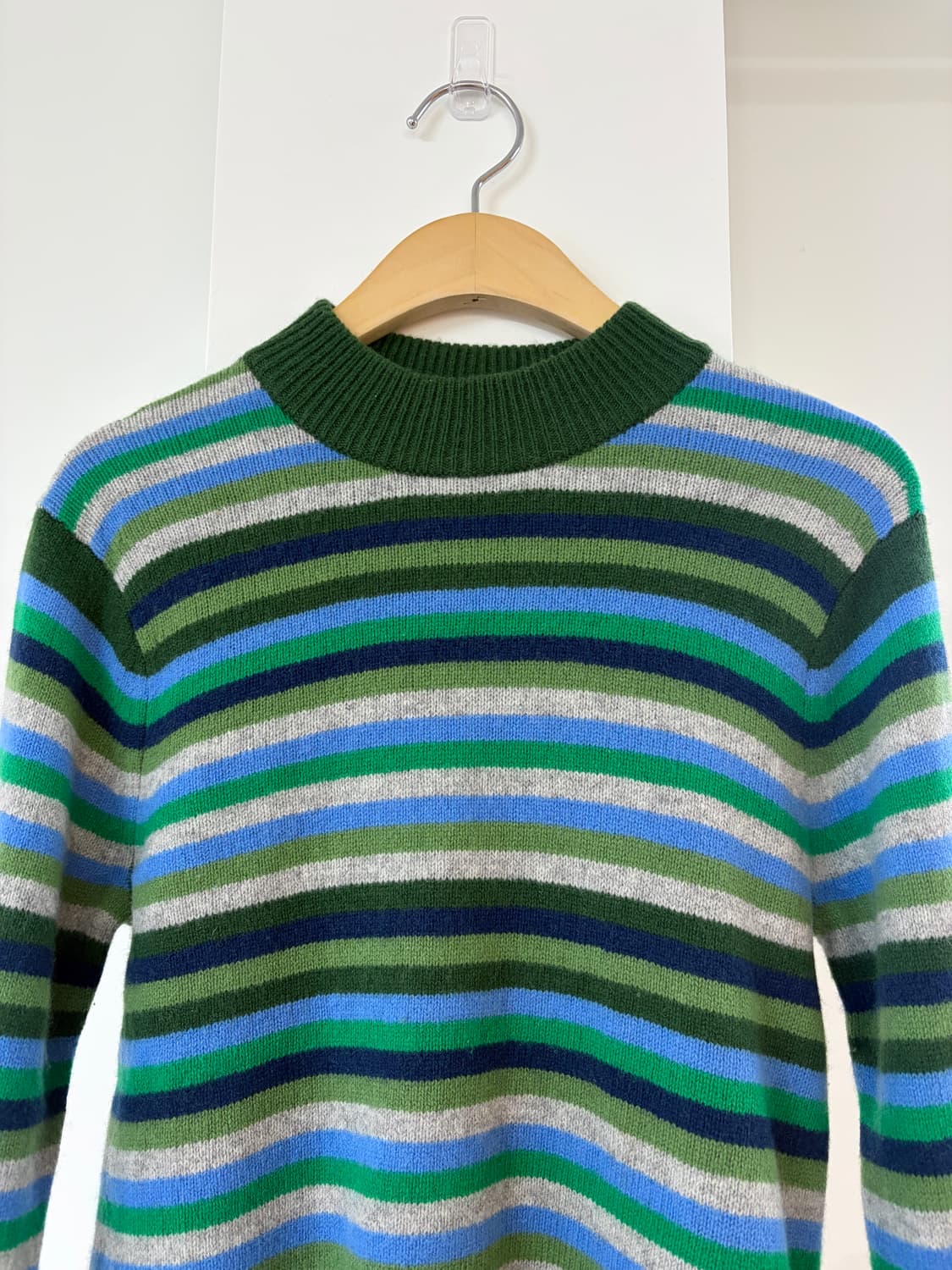 JW ANDERSON x UNIQLO knit 상품이미지3