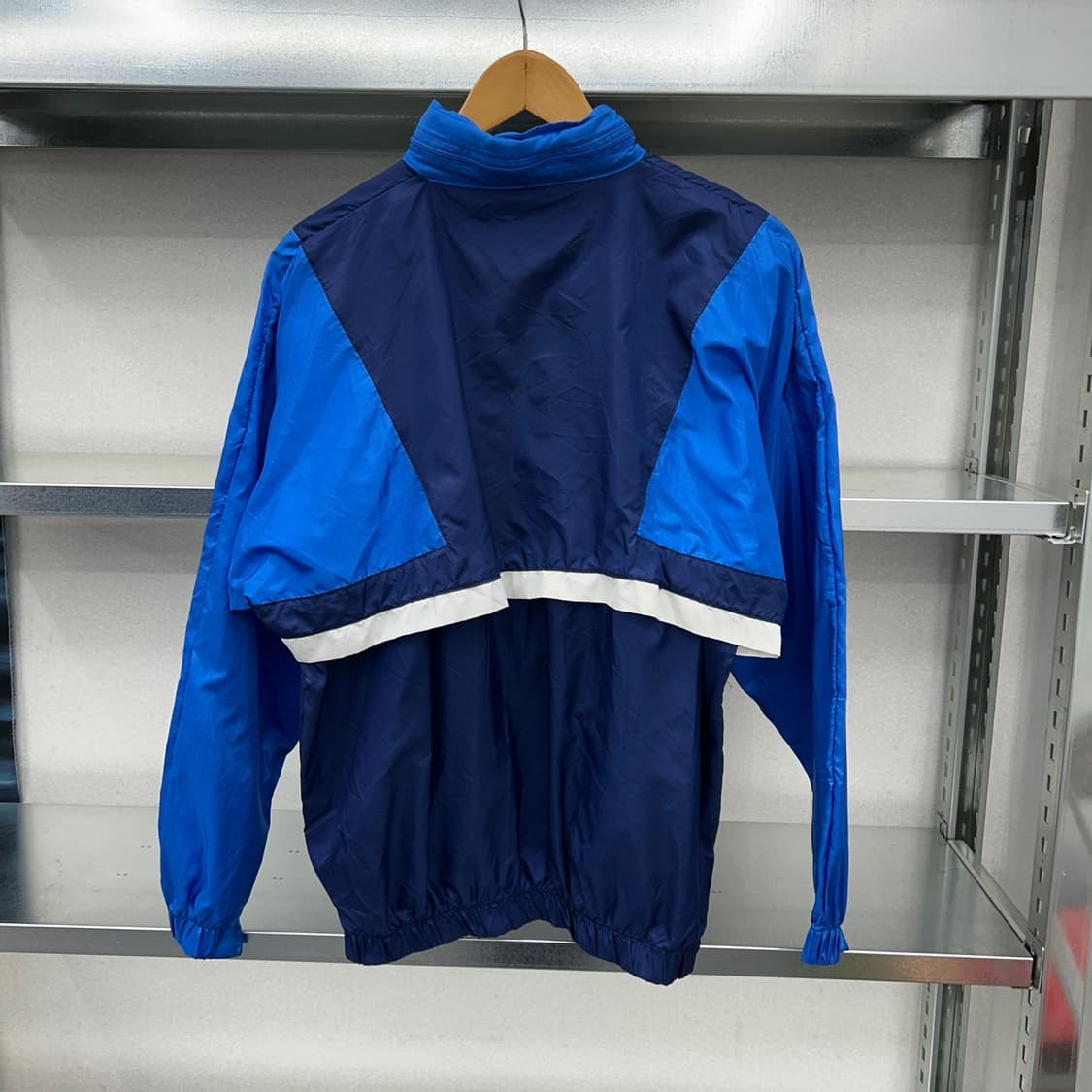 (S)90'S PUMA 바람막이-Y102 상품이미지6