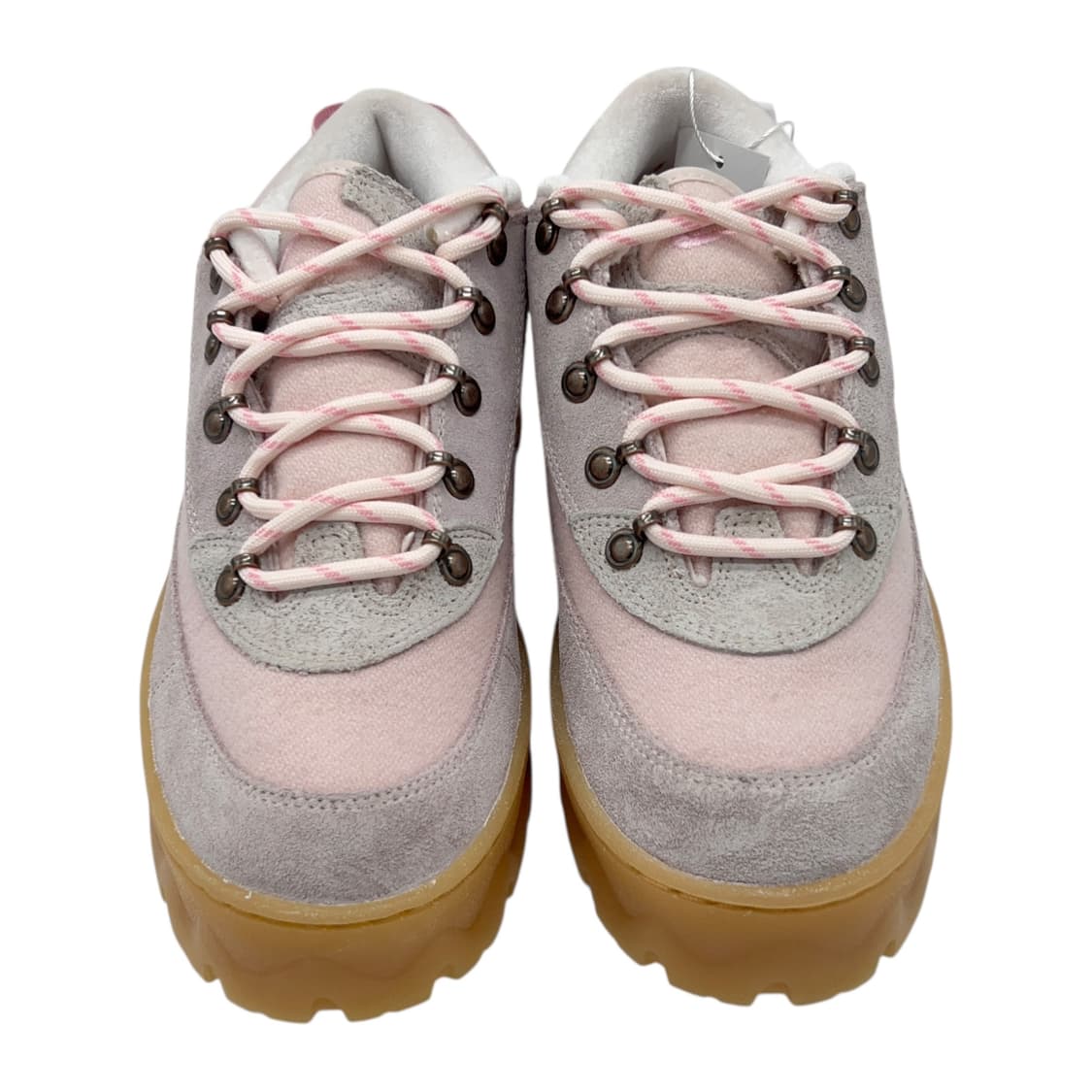 250 나이키 라하르 로우 SE 라이트 소프트 핑크 상품이미지4