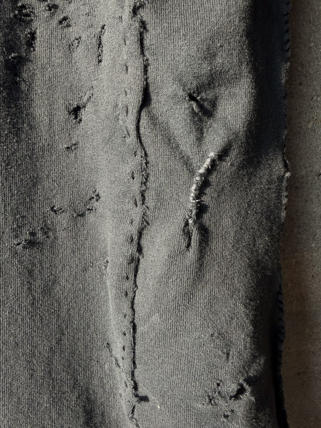 Vintage Marilyn Manson T-shirt 상품이미지3