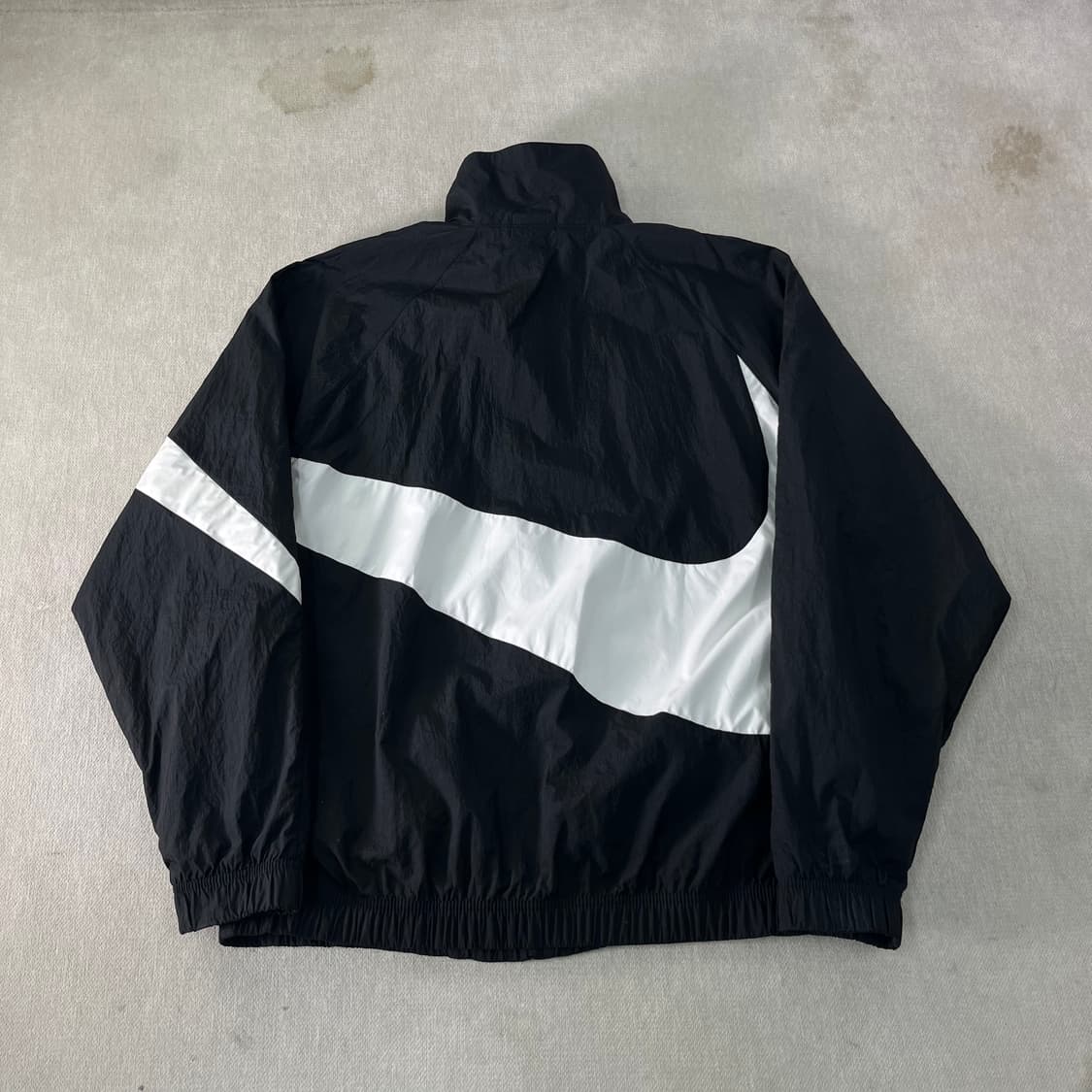 100 나이키 빅스우시 바람막이 자켓 상품이미지2