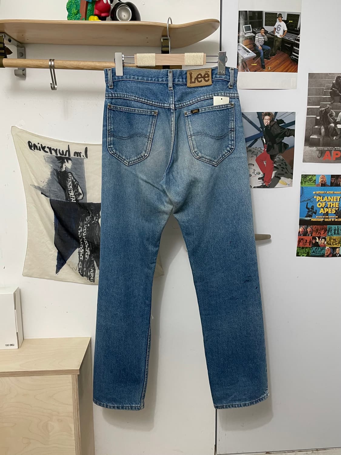 00's Lee (made in USA) (31/32) 상품이미지7