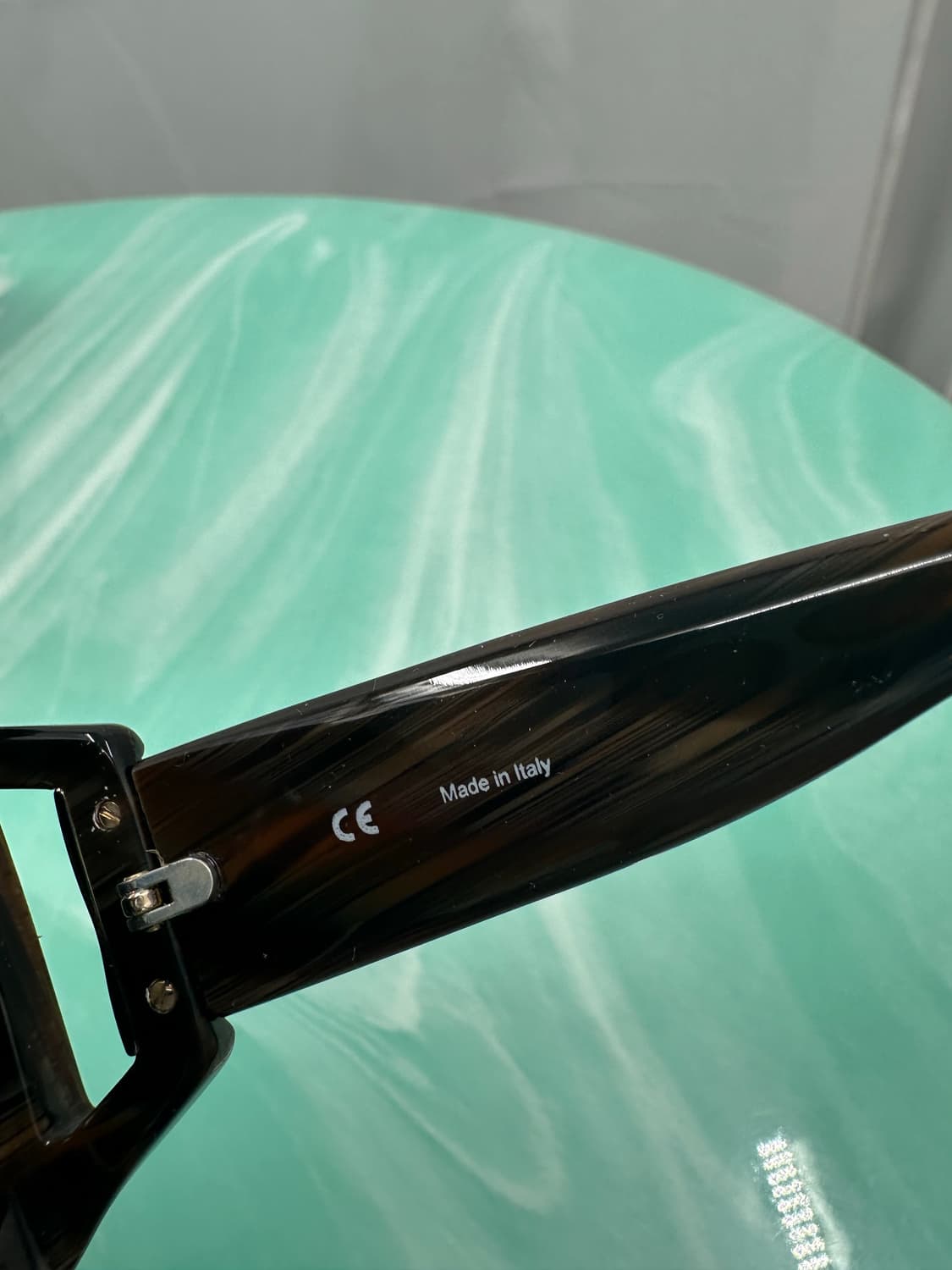 [새상품 무료배송] Made in Italy 로에베 선글라스 상품이미지8